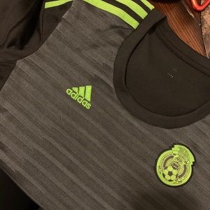 Mexico Shirt for Women